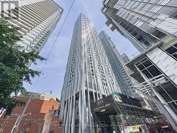 2602 - 1 YORKVILLE AVENUE  Toronto, ON M4W 1L1