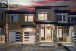 2038 CAMERON LOTT CRESCENT  Oshawa, ON L1L 0S1