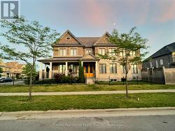 214 EIGHTH AVENUE New Tecumseth, ON L9R 0H7