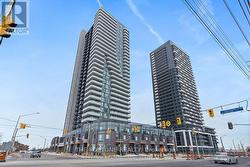 3101 - 8 NAHANI WAY N Mississauga, ON L4Z 0C6