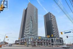 3101 - 8 NAHANI WAY N Mississauga, ON L4Z 0C6