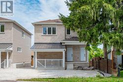 3 - 399 THORTON ROAD N Oshawa (Mclaughlin), ON L1J 6S9