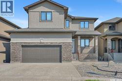 3826 GOLDFINCH WAY  Regina, SK S4V 1S4
