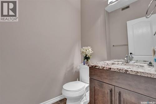 3826 Goldfinch Way, Regina, SK - Indoor Photo Showing Bathroom