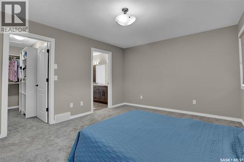 3826 Goldfinch Way, Regina, SK - Indoor Photo Showing Other Room