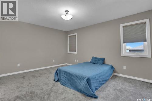 3826 Goldfinch Way, Regina, SK - Indoor Photo Showing Bedroom