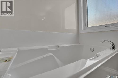 3826 Goldfinch Way, Regina, SK - Indoor Photo Showing Bathroom