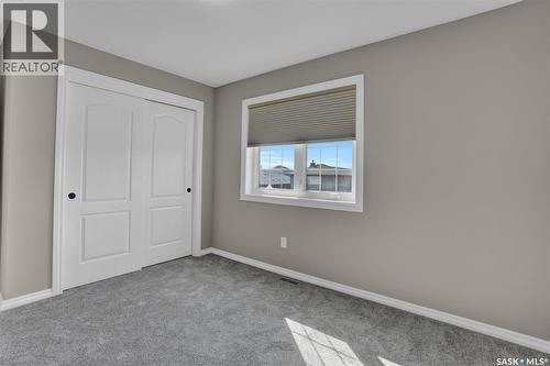 3826 Goldfinch Way, Regina, SK - Indoor Photo Showing Other Room