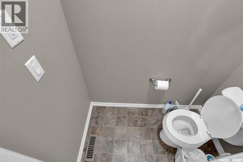 3826 Goldfinch Way, Regina, SK - Indoor Photo Showing Bathroom