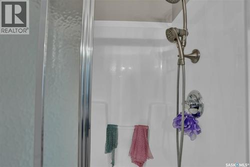 3826 Goldfinch Way, Regina, SK - Indoor Photo Showing Bathroom