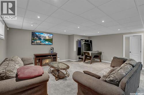 3826 Goldfinch Way, Regina, SK - Indoor