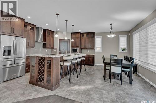 3826 Goldfinch Way, Regina, SK - Indoor