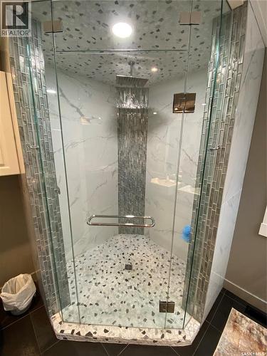 74 Madge Way, Yorkton, SK - Indoor Photo Showing Bathroom
