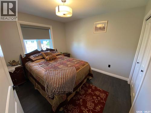 74 Madge Way, Yorkton, SK - Indoor Photo Showing Bedroom