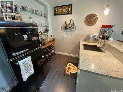 74 Madge Way, Yorkton, SK - Indoor Photo Showing Other Room
