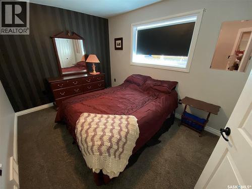 74 Madge Way, Yorkton, SK - Indoor Photo Showing Bedroom