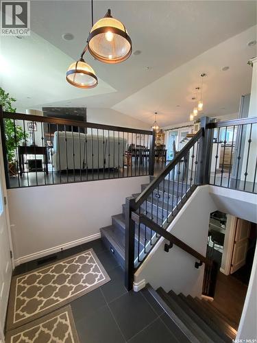74 Madge Way, Yorkton, SK - Indoor Photo Showing Other Room