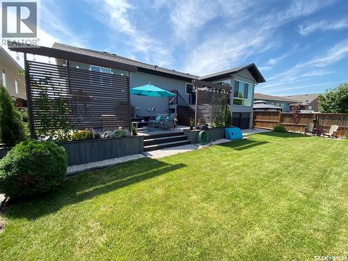 74 Madge Way, Yorkton, SK - Outdoor