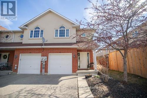 67 - 20 MCCONKEY CRESCENT  Brantford, ON N3S 0C1