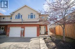 67 - 20 MCCONKEY CRESCENT Brantford, ON N3S 0C1