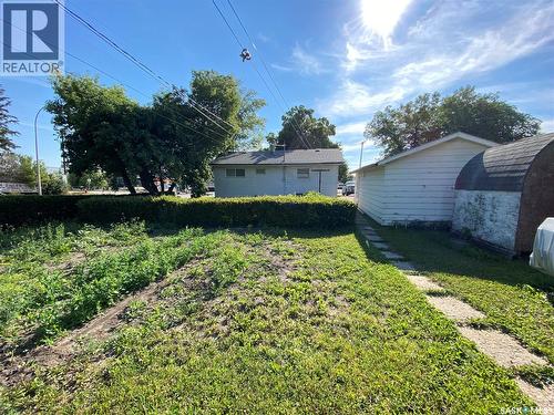 386 4Th Avenue N, Yorkton, SK - Outdoor