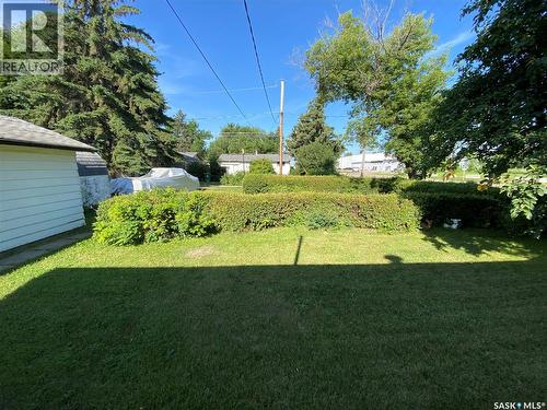 386 4Th Avenue N, Yorkton, SK - Outdoor