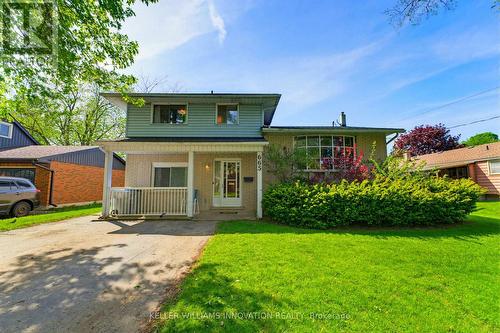 665 RICHMOND AVENUE N  North Perth, ON N4W 2Z6