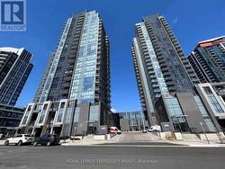 1317 - 5033 FOUR SPRINGS AVENUE Mississauga, ON L5R 0G6