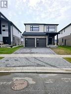 LOWER - 201 ROY MCDONALD DRIVE London South, ON N6L 0J1