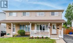 322 BENESFORT CRESCENT Kitchener, ON N2N 3B8