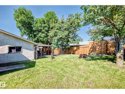 3615 10 Av Nw, Edmonton, AB - Outdoor