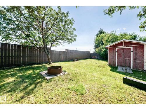 3615 10 Av Nw, Edmonton, AB - Outdoor