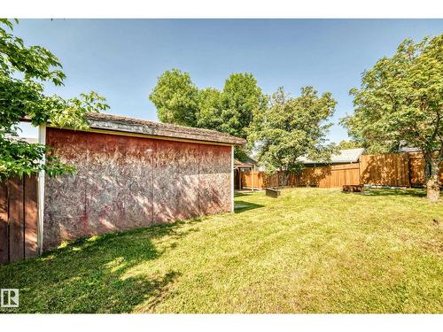 3615 10 Av Nw, Edmonton, AB - Outdoor