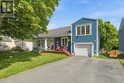 5 Darling Street St. John's, NL A1B 1V7