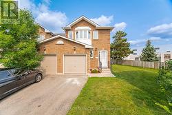 75 - 1484 TORRINGTON DRIVE  Mississauga, ON L5V 1Y2