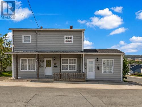 76-78 Goodridge Street  St. John's, NL A1C 2Y9