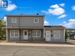 76-78 Goodridge Street  St. John's, NL A1C 2Y9
