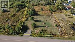 Vacant Lot Route 530  Cap-De-Cocagne, NB E4R 5G7