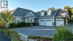1121 Kennebecasis Drive Saint John, NB E2K 5A7