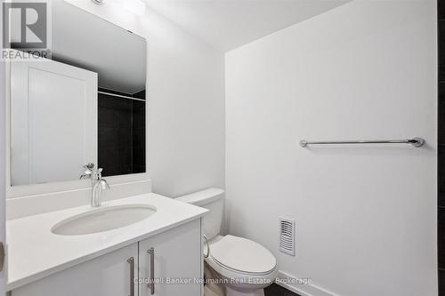 25 - 940 St David Street N, Centre Wellington (Fergus), ON - Indoor Photo Showing Bathroom
