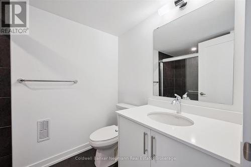 25 - 940 St David Street N, Centre Wellington (Fergus), ON - Indoor Photo Showing Bathroom