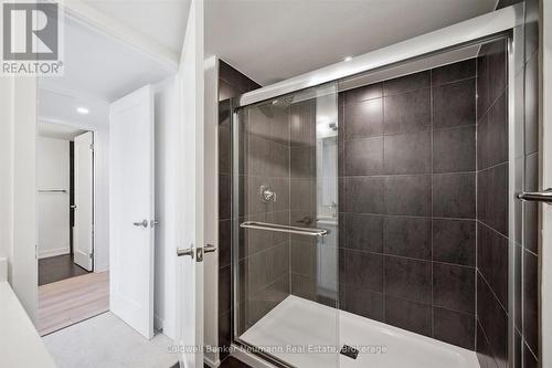 25 - 940 St David Street N, Centre Wellington (Fergus), ON - Indoor Photo Showing Bathroom