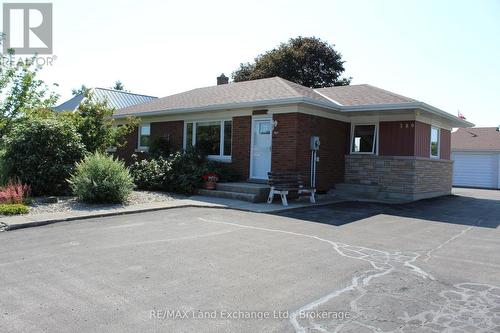 380 PRINCES STREET S  Kincardine, ON N2Z 2T6