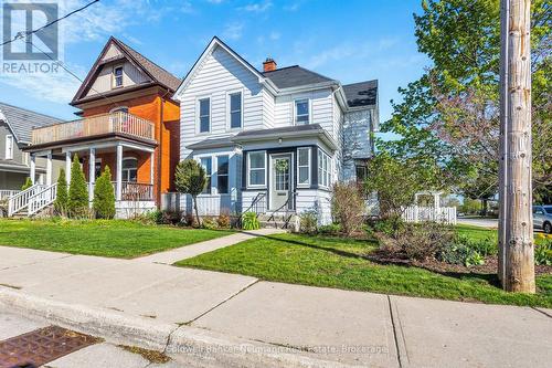 59 WASHINGTON GRAND AVENUE  Tillsonburg, ON N4G 1Y8
