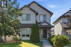 523 Denham WAY  Saskatoon, SK S7R 1E5