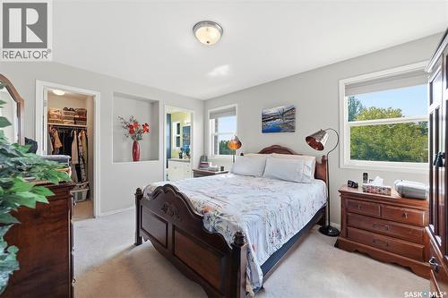 523 Denham Way, Saskatoon, SK - Indoor Photo Showing Bedroom