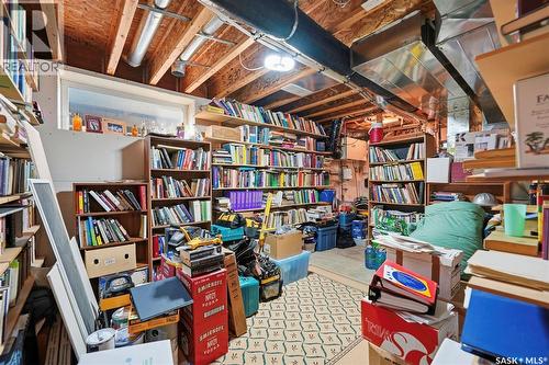 523 Denham Way, Saskatoon, SK - Indoor
