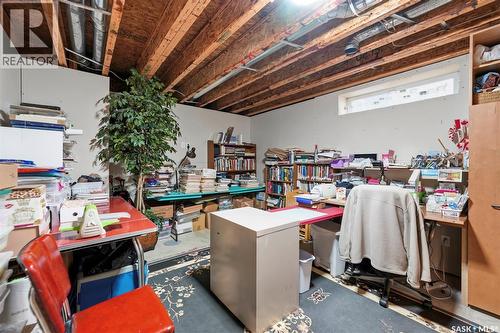523 Denham Way, Saskatoon, SK - Indoor