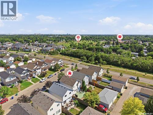523 Denham Way, Saskatoon, SK - Outdoor With View