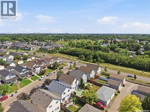523 Denham Way, Saskatoon, SK - Outdoor With View